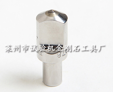 洛氏硬度計壓頭，時代全洛氏硬度計壓頭